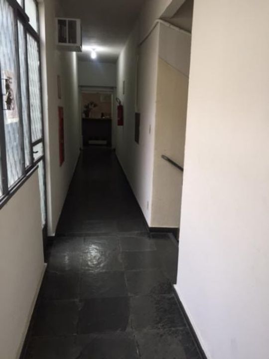 Sala Comercial para Loca��o - Belo Horizonte, Cora��o Eucaristico, 1 banheiro