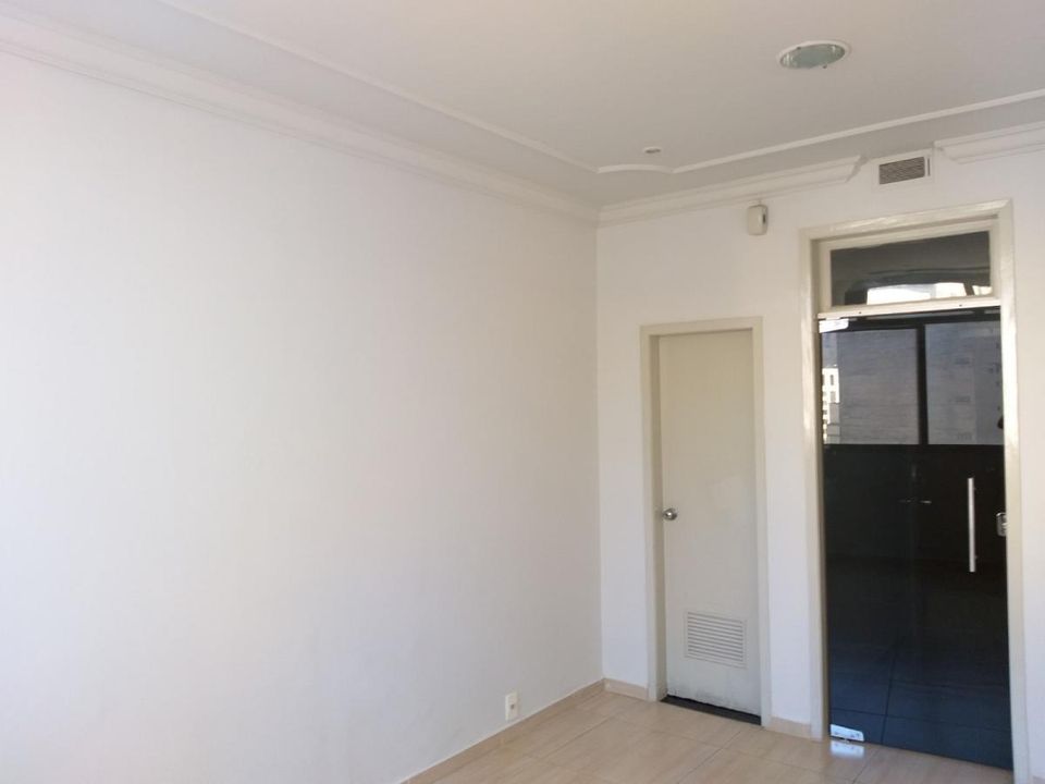 Sala Comercial para Venda - Belo Horizonte, Centro, 1 banheiro