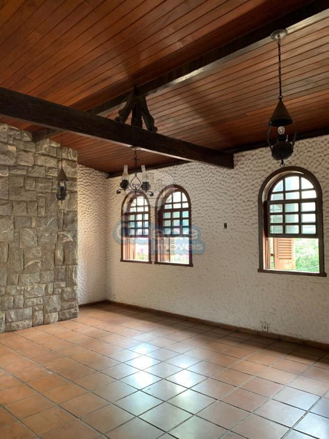 Casa para Venda em Belo Horizonte, Serra