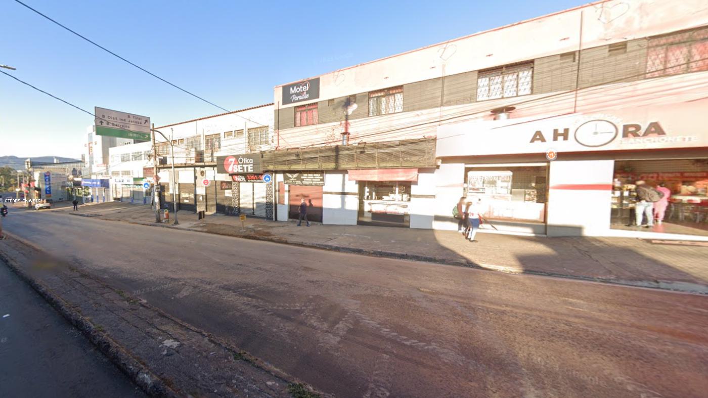 Loja para Loca��o - Contagem, Jardim Industrial, 1 banheiro