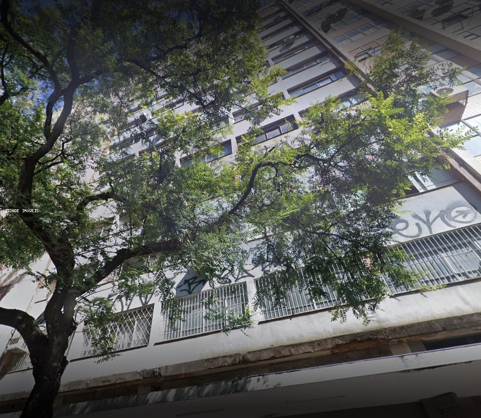 Sala Comercial para Venda - Belo Horizonte, Centro, 1 banheiro