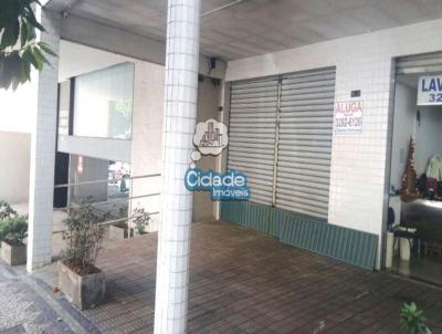 Loja para Venda, em Belo Horizonte, bairro Funcion�rios, 2 banheiros