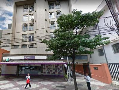 Sala Comercial para Venda, em Belo Horizonte, bairro Funcion�rios, 1 banheiro