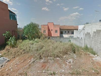 Lote para Venda, em Pedro Leopoldo, bairro Saguarema