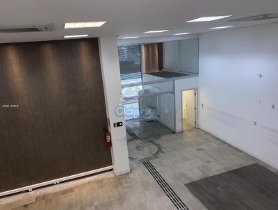 Loja para Loca��o, em Belo Horizonte, bairro Santo Agostinho, 7 banheiros, 6 vagas