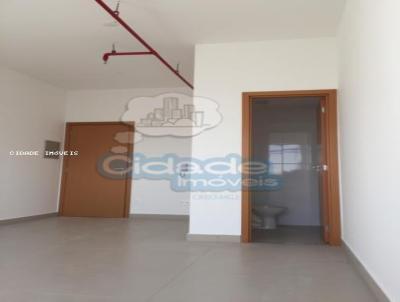 Sala Comercial para Loca��o, em Belo Horizonte, bairro Barro Preto, 1 banheiro