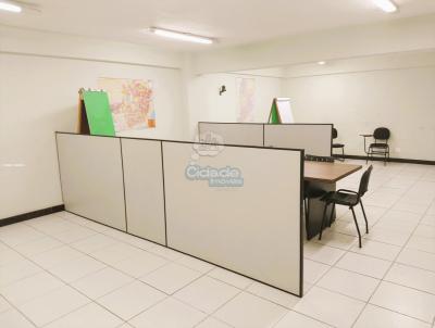 Andar Corrido Comercial para Loca��o, em Belo Horizonte, bairro Santo Agostinho, 2 banheiros