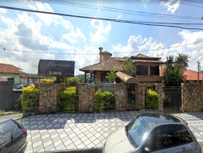 Casa para Venda, em Contagem, bairro Jardim Riacho das Pedras, 4 dormit�rios, 6 banheiros, 2 su�tes