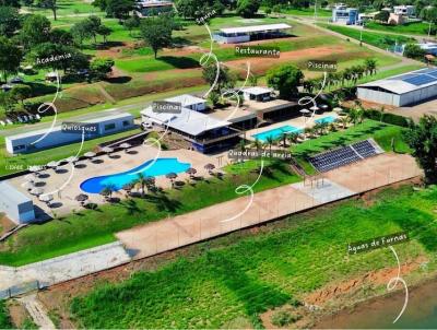 Lote para Venda, em Formiga, bairro Loteamento Furnas Iate Clube