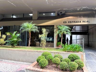 Conjunto Comercial para Loca��o, em Belo Horizonte, bairro Santo Agostinho, 2 banheiros, 1 vaga