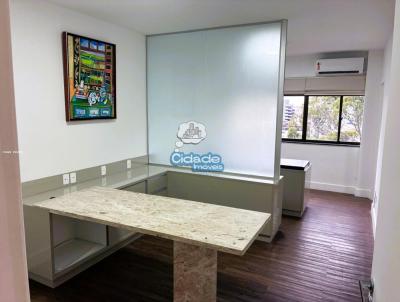 Andar Corrido Comercial para Loca��o, em Belo Horizonte, bairro Santo Agostinho, 3 banheiros, 2 vagas