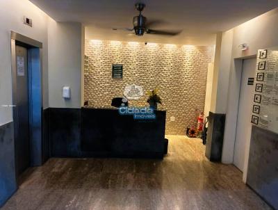 Conjunto Comercial para Loca��o, em Belo Horizonte, bairro Santo Agostinho, 2 banheiros, 1 vaga