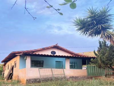 Casa para Venda, em Belo Vale, bairro Zona Rural, 2 dormit�rios