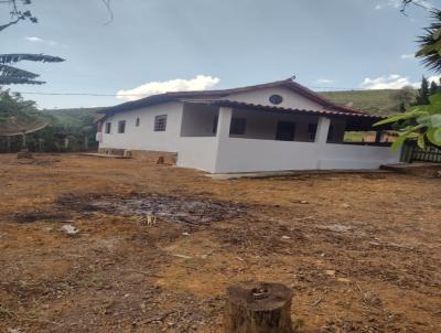 Casa para Venda, em Belo Vale, bairro Zona Rural, 2 dormit�rios, 1 banheiro